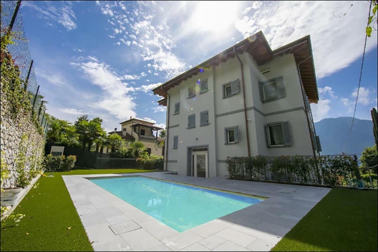 Villa Regina Int.3 Mezzegra Exteriér fotografie