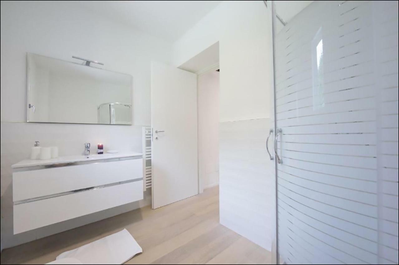 Villa Regina Int.3 Mezzegra Exteriér fotografie